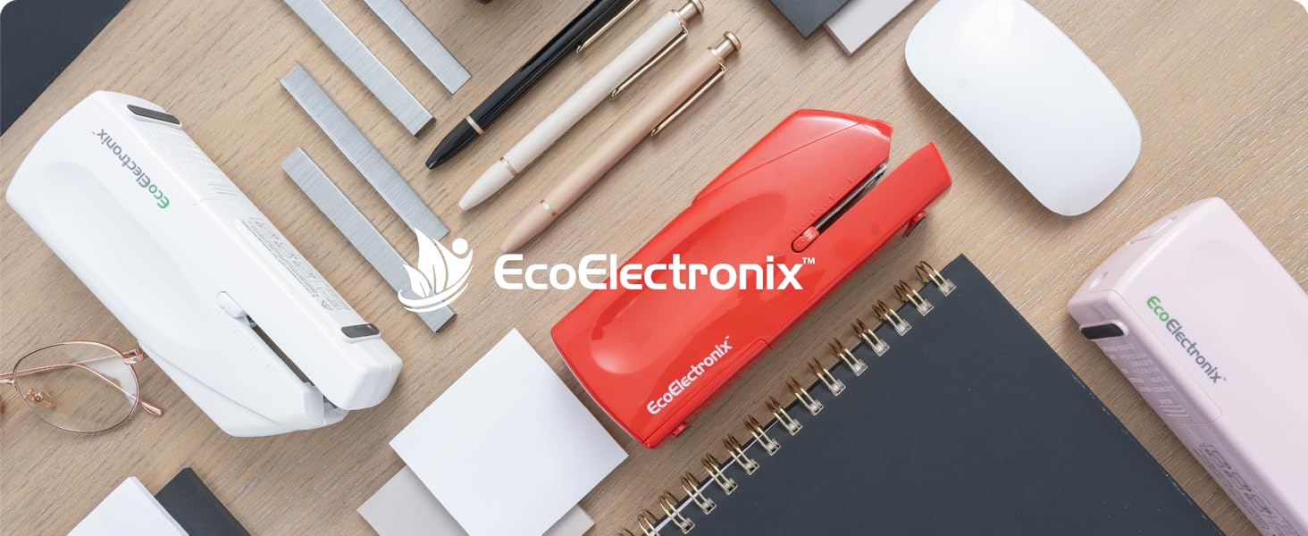 EcoElectronix Product Banner