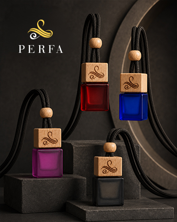 car diffuser collection