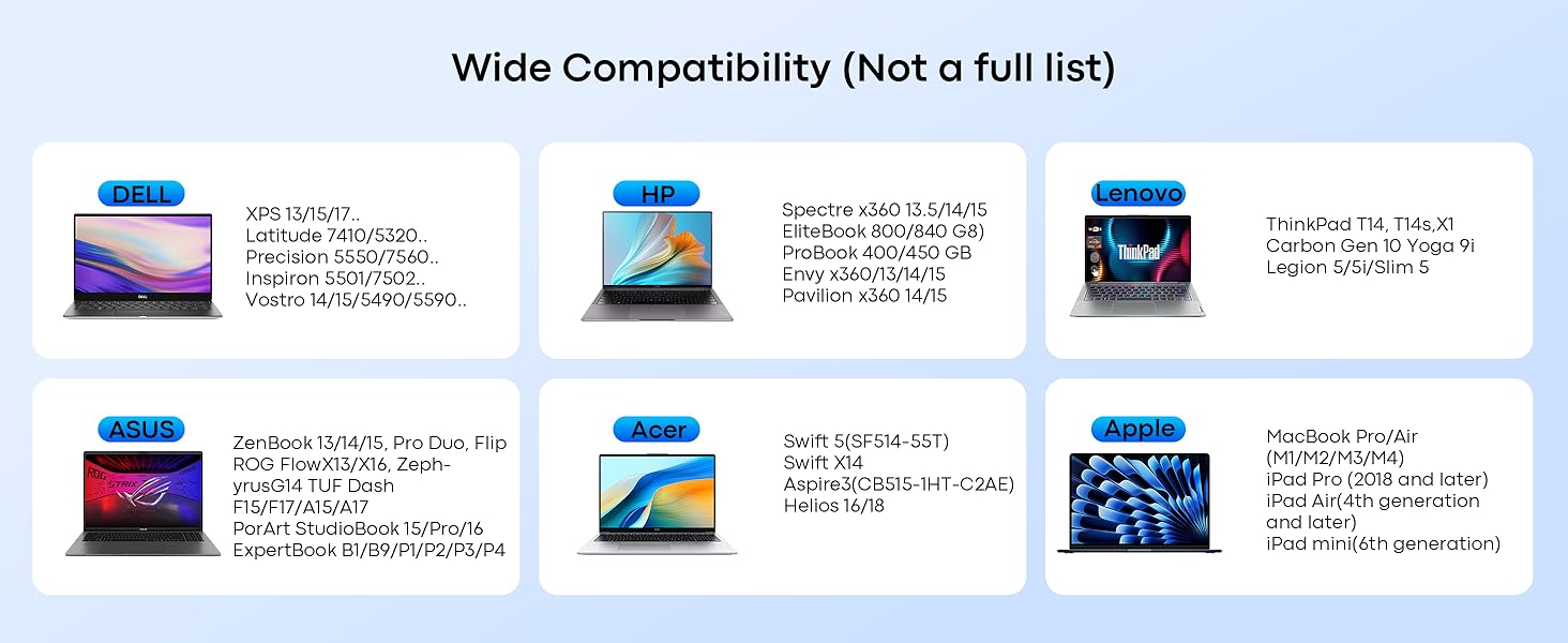usb c adapter
