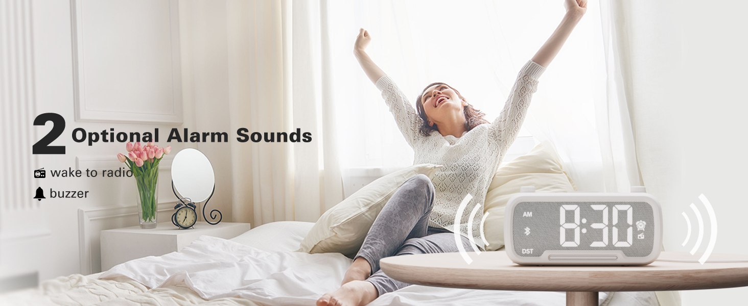 2 Wake-up Modes