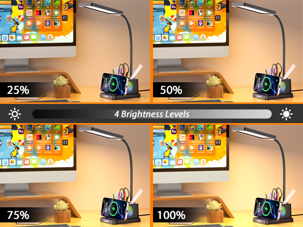 lamp