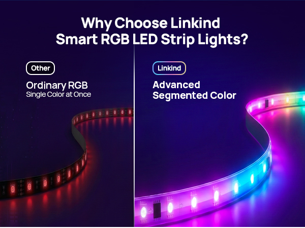 led strip lights
