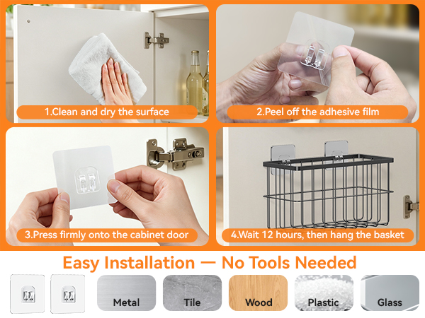 kitchen organizer