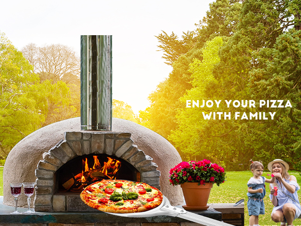 pizza peel for pizza oven