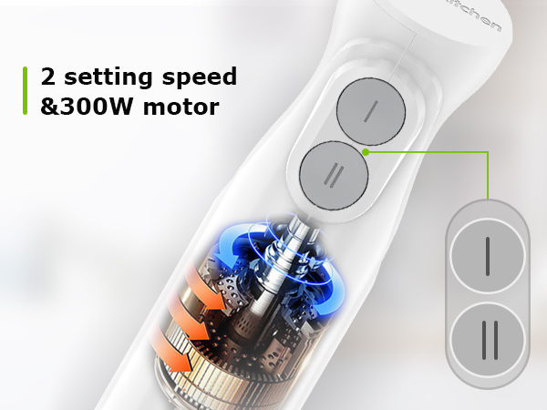 immersion blender handheld