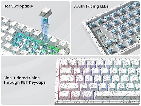 usb keyboard
