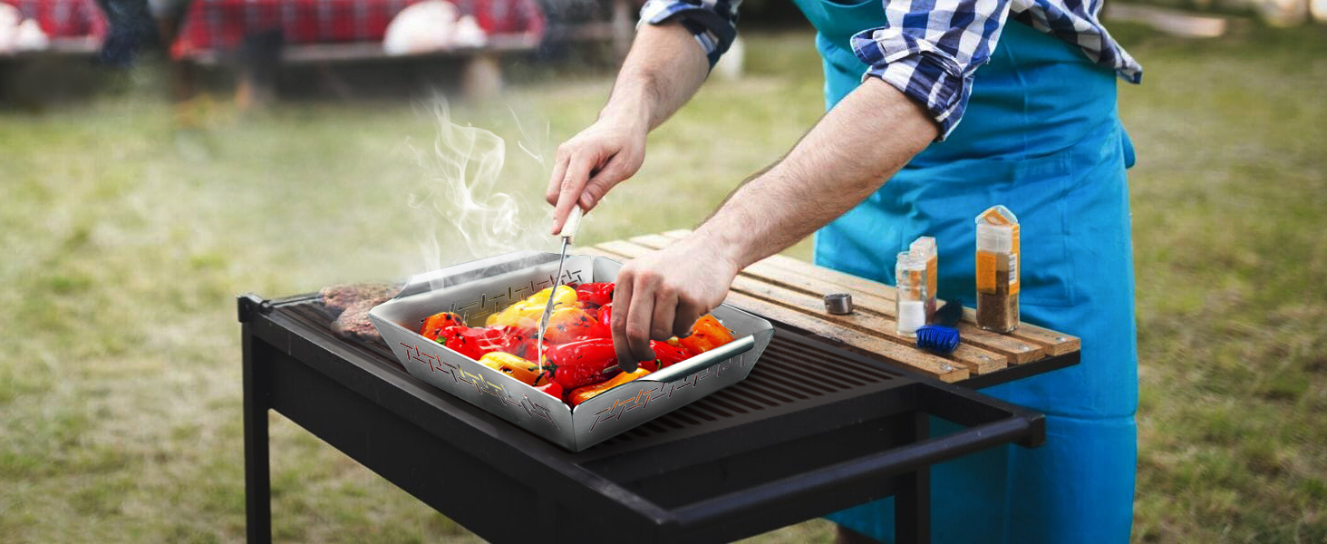grill