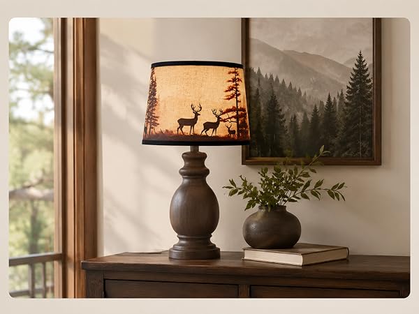 lamp shades for bedroom table lamps