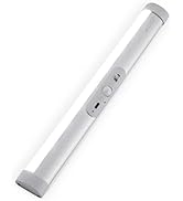 Automatic Closet Light Motion Sensor Lighting with Eye-Protection Design Wardrobe Light, LED for ...