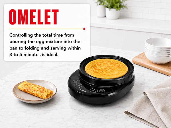 omelet