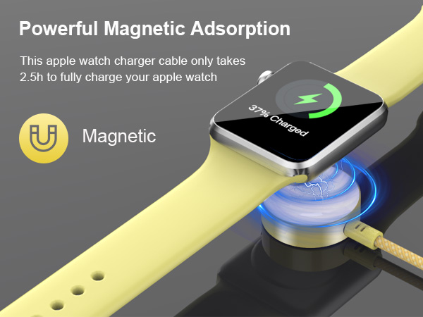 iwatch charger6