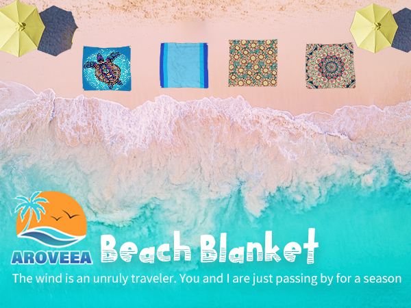 Beach Blanket