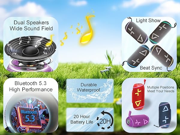 Wireless Stereo Pairing