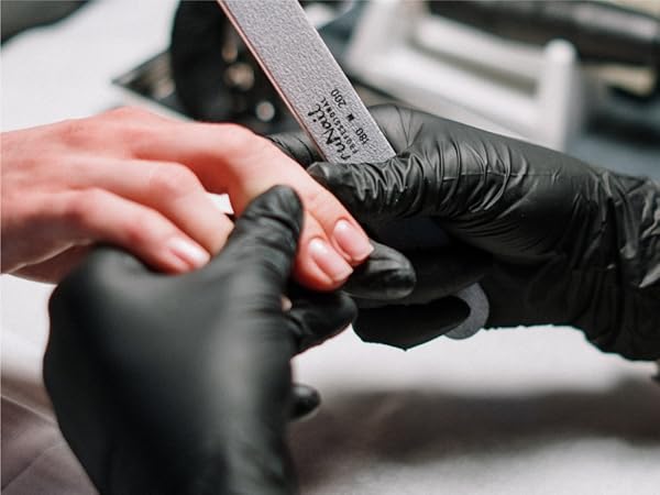 salon gloves