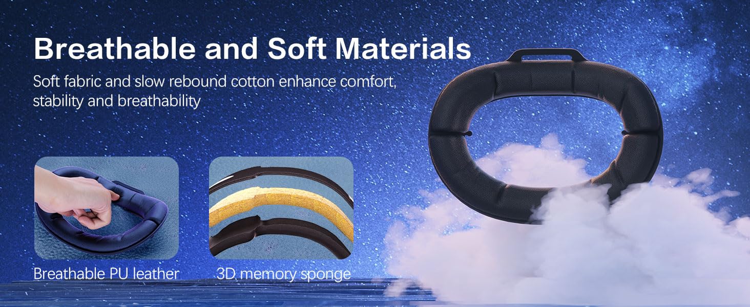 meta quest 2 headstrap, quest 3 strap