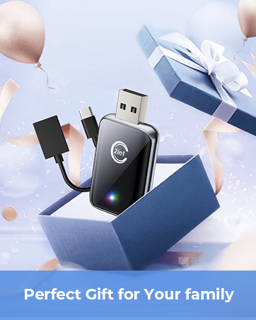 perfect gift for your family