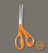 10&amp;amp;#34; Scissors