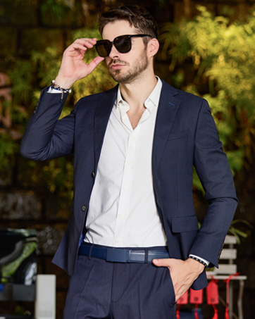 Model image