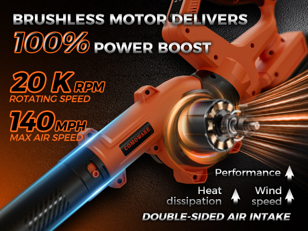 Turbo Tech