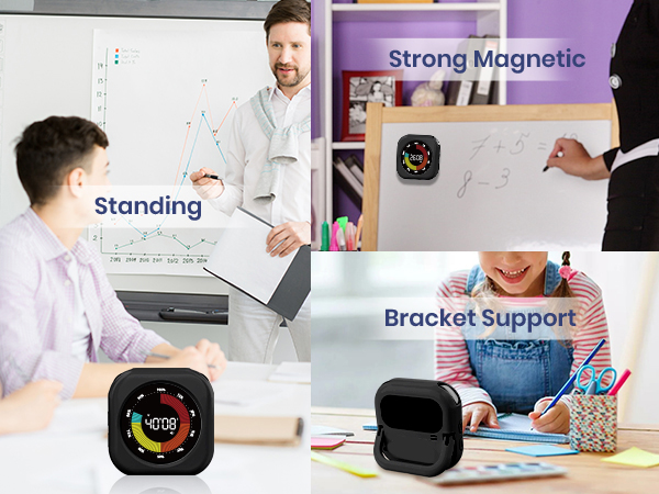 Visual Timer for Kids