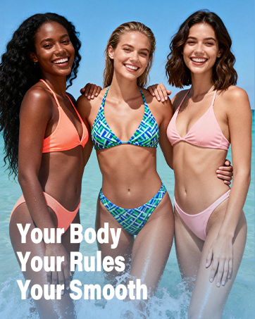 freebird shaver for women