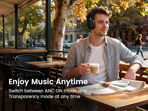 wireless bluetooth headphones
