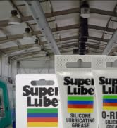 super lube grease, multi-purpose grease, silicone grease, teflon grease, ptfe grease