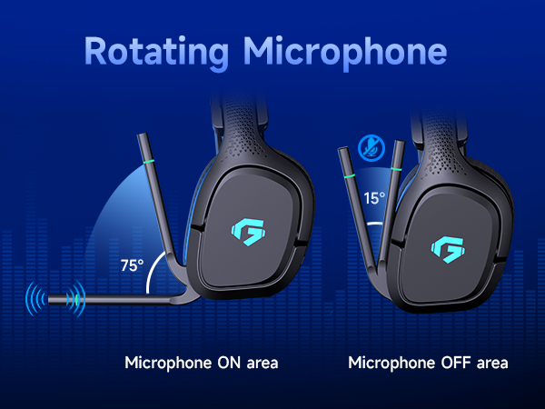 gaming headset