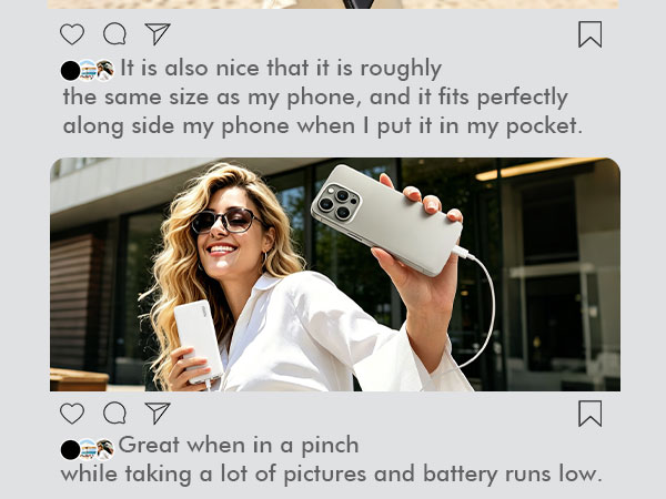 2 pack power bank