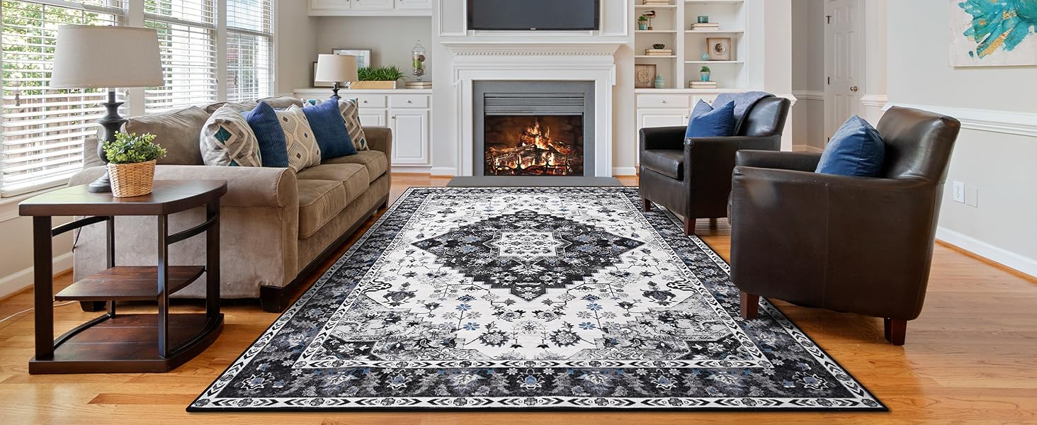 rugs for living room