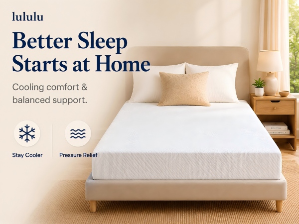 mattress