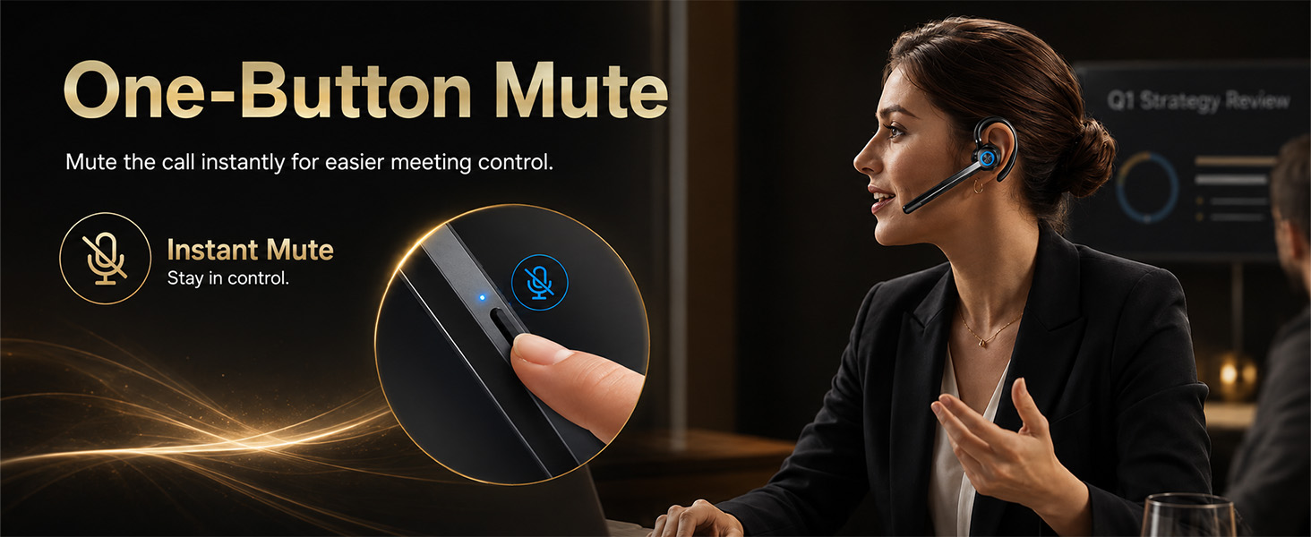 noise cancelling headphones
