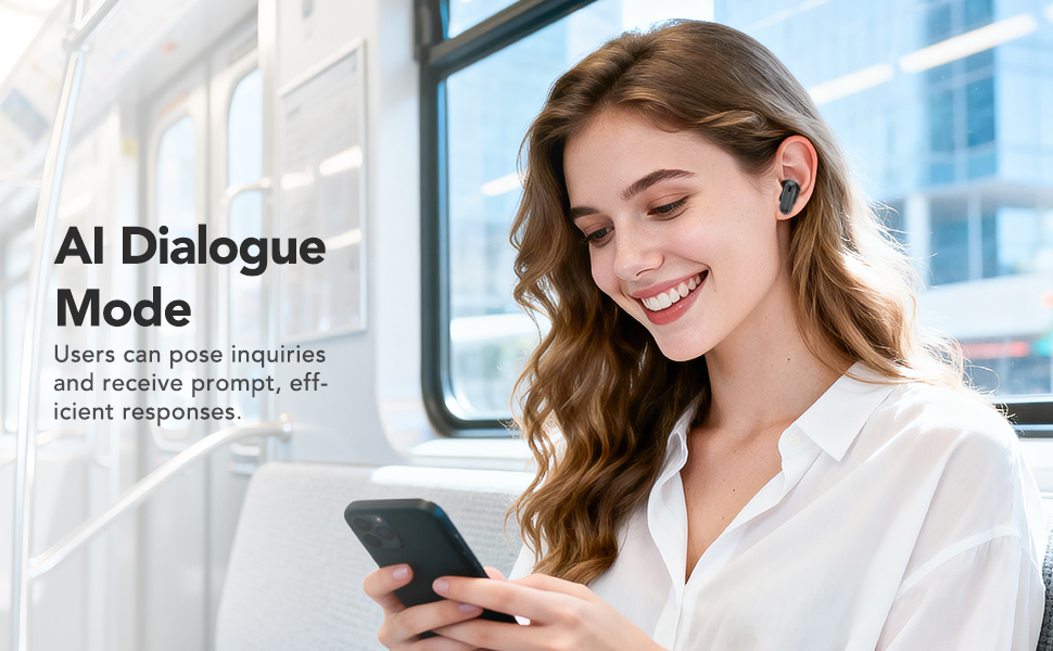 Al Dialogue Mode