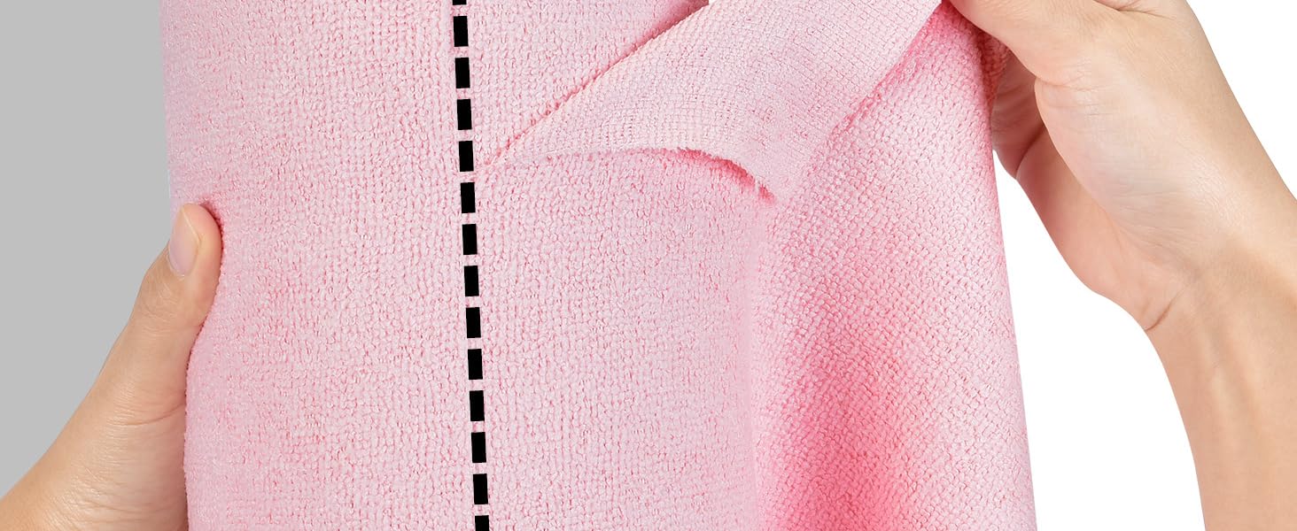 Microfiber Towels
