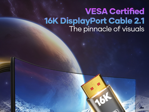 hdmi to dp cable