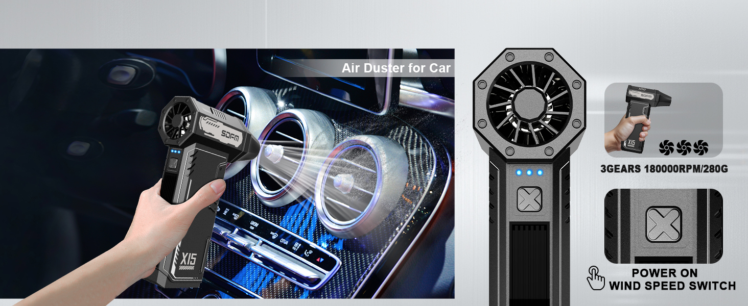 Air Duster
