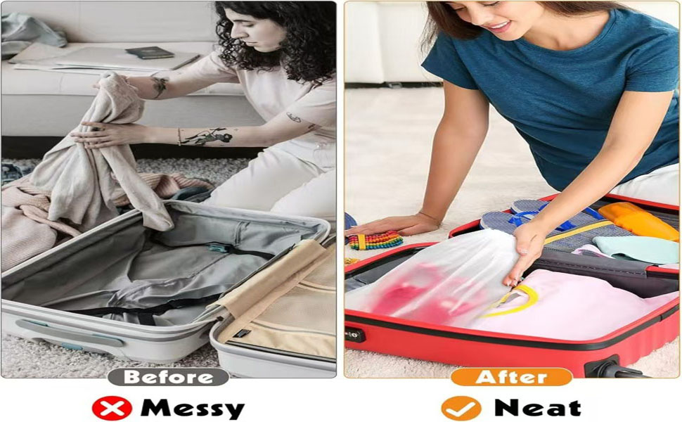 Travel shoe bag storage bag