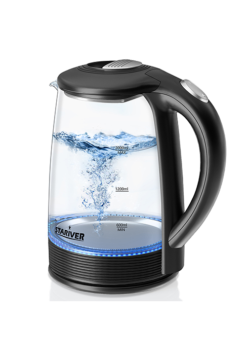 Electric Kettle