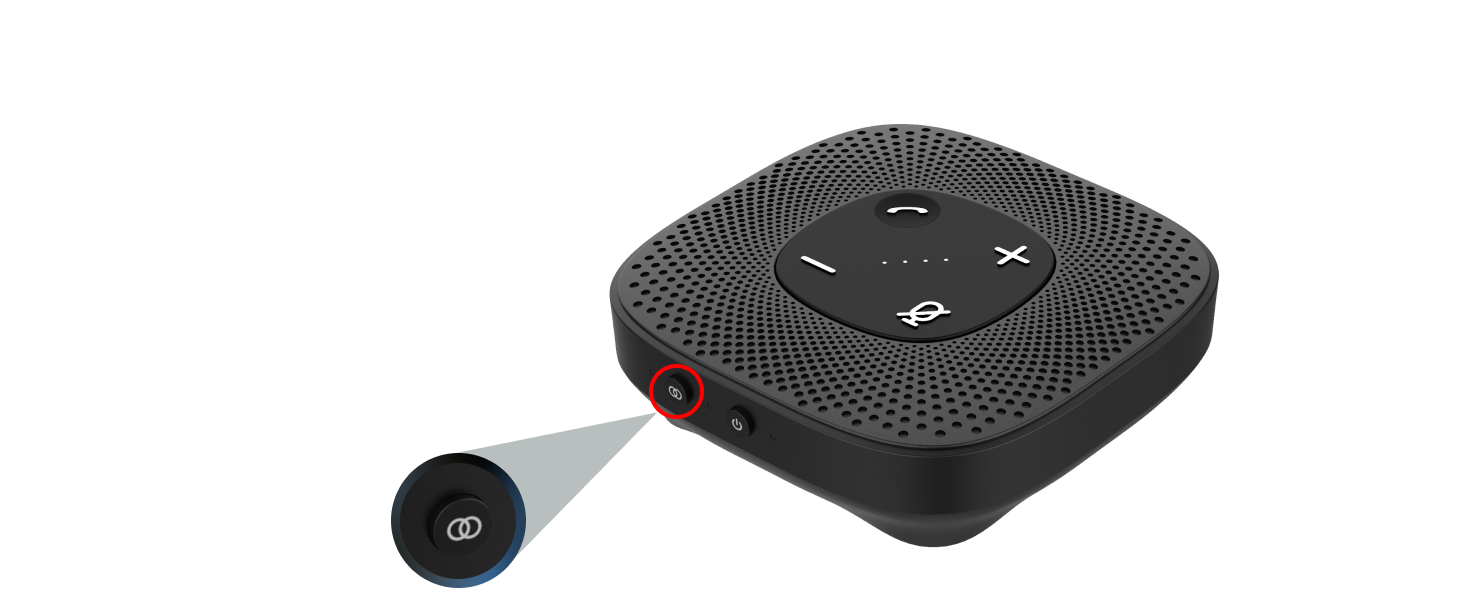 wireless Bluetooth audio, Bluetooth speakerphone