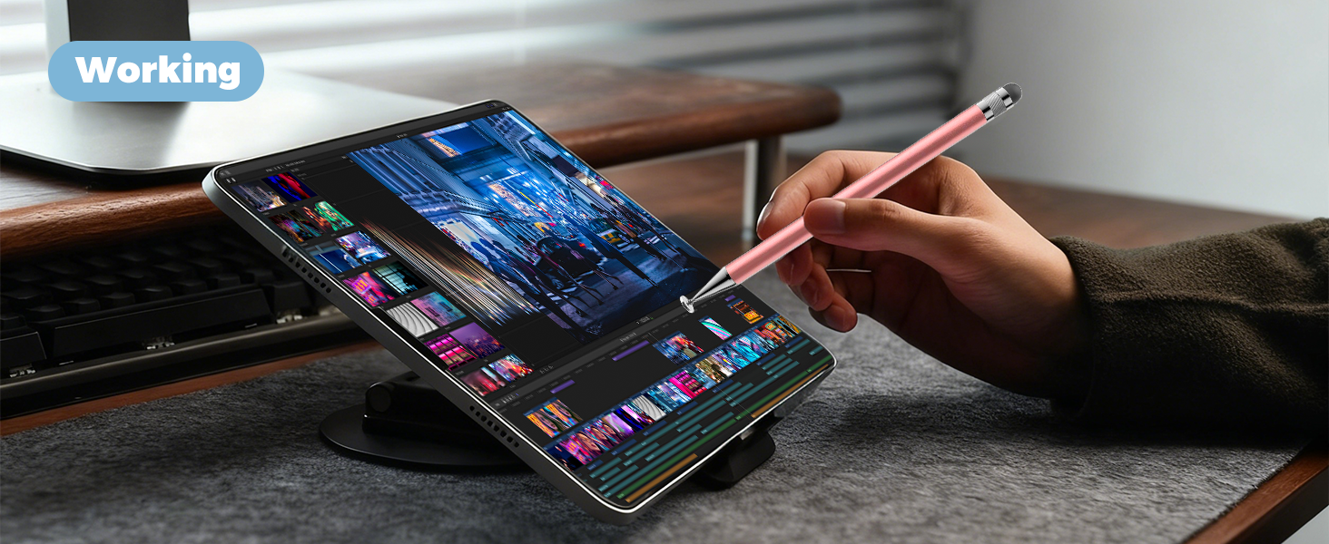 apple pen