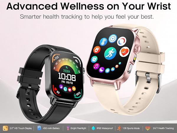 smart watch