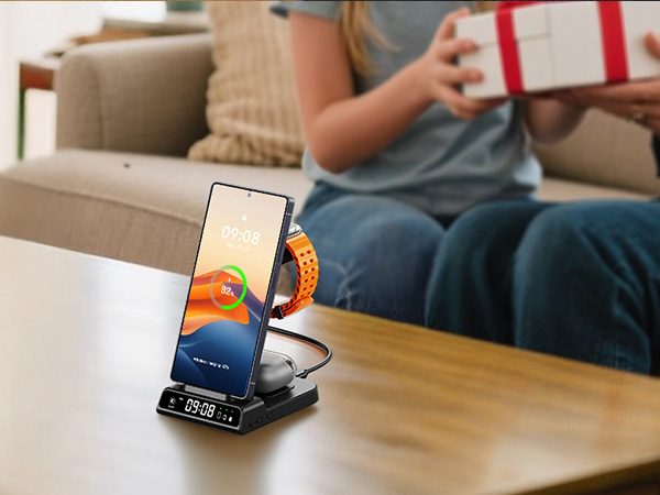 samsung watch charger