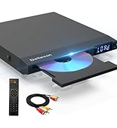 dvd player