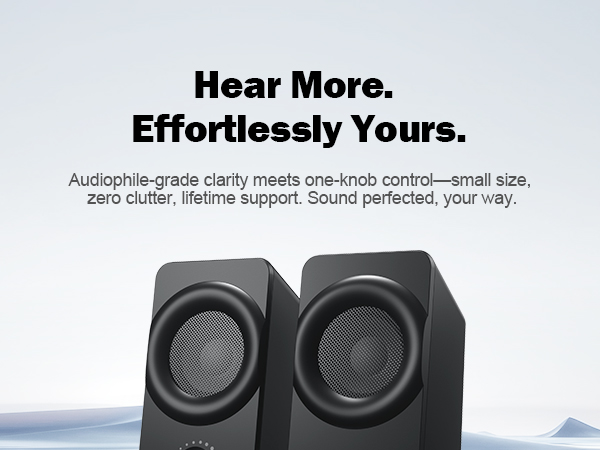 Bluedee computer speakers
