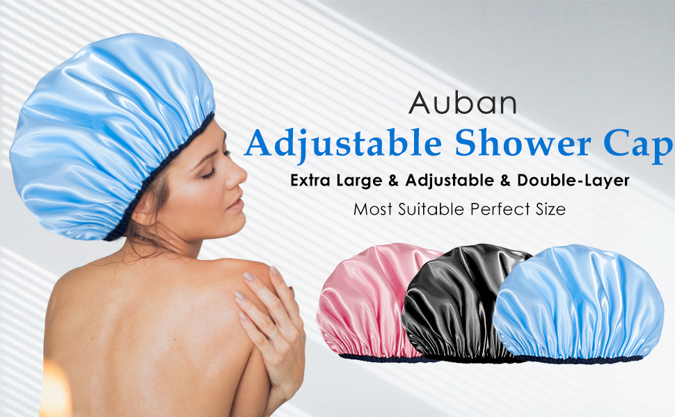 shower cap