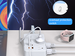 Surge Protector