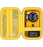 RAIALL Camera Case for Kodak PIXPRO WPZ2 Rugged Waterproof Shockproof Dustproof Digital Camera, U...