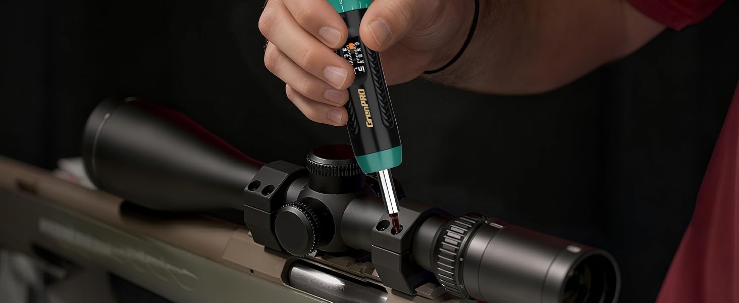 screwdriver set