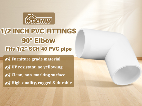 pvc fittings