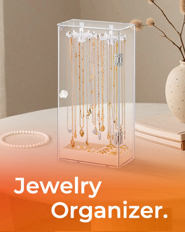 Jewelry Holder